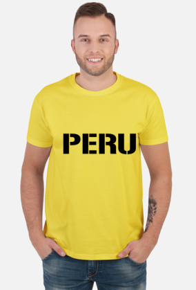 PERU