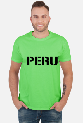 PERU