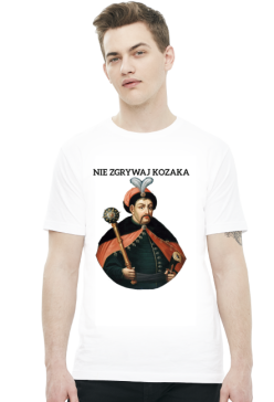 Nie zgrywaj kozaka~ Chmielnicki