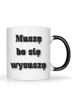 Muszę