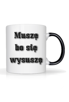 Muszę