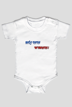 Mój tata body