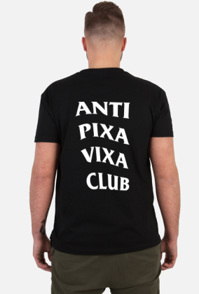 ANTI PIXA WIXA CLUB