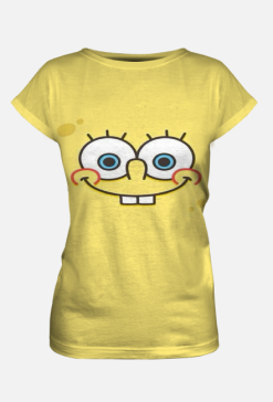 Koszulka - Spangebob