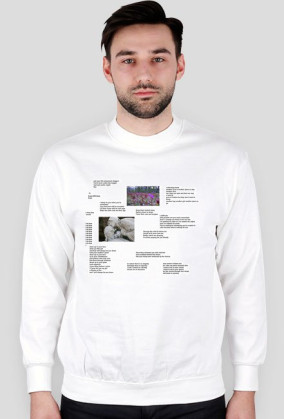 sad sweatshirt