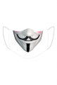 Maseczka koronawirus Anonymous