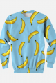 Bluza - Banany.