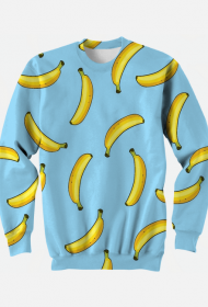 Bluza - Banany.