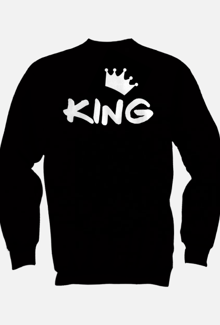 Bluza - KING