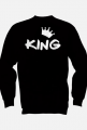 Bluza - KING