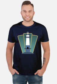 Koszulka męska Deco 3