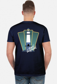 Koszulka męska Deco 3 plus