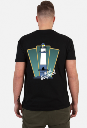 Koszulka męska Deco 3 plus