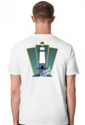 Koszulka męska Deco 3 plus