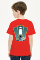 Koszulka chłopięca Deco 3 plus