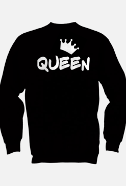 Bluza - QUEEN