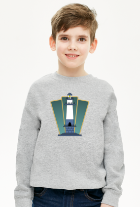 Bluza chłopięca Deco 3