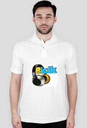 Koszulka Bicik #5