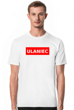 Koszulka ULANIEC