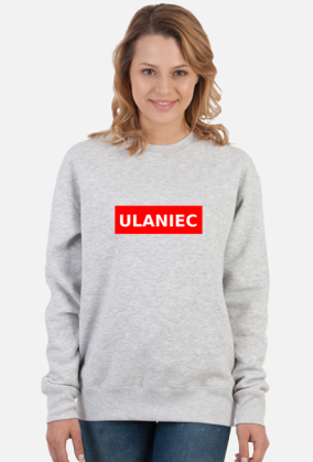 Bluza ULANIEC