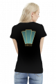 Koszulka damska Deco 1 plus