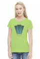 Koszulka damska Deco 1