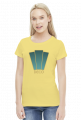 Koszulka damska Deco 1