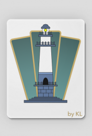 Podkładka pod myszkę Deco 3