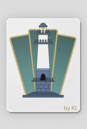 Podkładka pod myszkę Deco 3