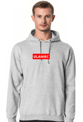 Bluza ULANIEC