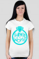 KOSZULKA/T-SHIRT WSZYSTKIE KOLORY SHINEE WORLD