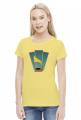 Koszulka damska Deco 2