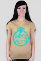 KOSZULKA/T-SHIRT WSZYSTKIE KOLORY SHINEE WORLD