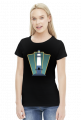 Koszulka damska Deco 3