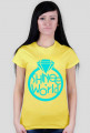 KOSZULKA/T-SHIRT WSZYSTKIE KOLORY SHINEE WORLD
