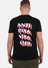 ANTI PIXA VIXA CLUB