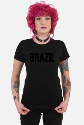BRAZIL