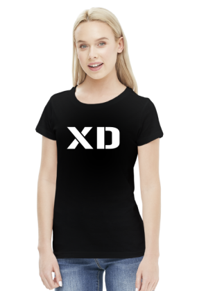 XD