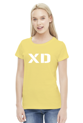 XD