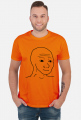 I know that feel (Wojak) koszulka t-shirt (różne kolory)