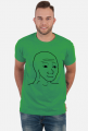 I know that feel (Wojak) koszulka t-shirt (różne kolory)