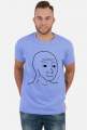 I know that feel (Wojak) koszulka t-shirt (różne kolory)