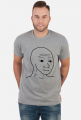 I know that feel (Wojak) koszulka t-shirt (różne kolory)