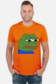 Pepe Smutna Żaba koszulka t-shirt (różne kolory)