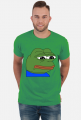 Pepe Smutna Żaba koszulka t-shirt (różne kolory)