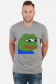 Pepe Smutna Żaba koszulka t-shirt (różne kolory)