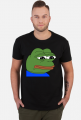 Pepe Smutna Żaba koszulka t-shirt (różne kolory)
