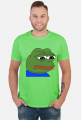 Pepe Smutna Żaba koszulka t-shirt (różne kolory)