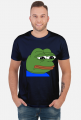 Pepe Smutna Żaba koszulka t-shirt (różne kolory)