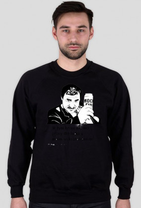 KIEPSKI (man)